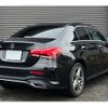 mercedes-benz a-class 2021 CFJ9840953 image 2