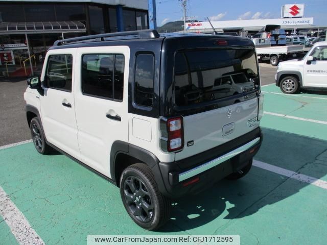 suzuki hustler 2024 CFJ1712595 image 2