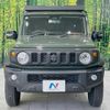 suzuki jimny-sierra 2024 CFJ1750839 image 14