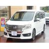 honda stepwagon 2014 -HONDA 【名変中 】--Stepwgn RK5--1424070---HONDA 【名変中 】--Stepwgn RK5--1424070- image 2