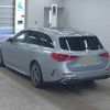 mercedes-benz c-class-station-wagon 2022 -MERCEDES-BENZ 【福岡 372ﾘ 310】--Benz C Class Wagon 3CA-206204C--W1K2062042F078201---MERCEDES-BENZ 【福岡 372ﾘ 310】--Benz C Class Wagon 3CA-206204C--W1K2062042F078201- image 4