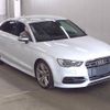 audi s3 2014 quick_quick_ABA-8VCJXL_WAUZZZ8V9F1033207 image 1