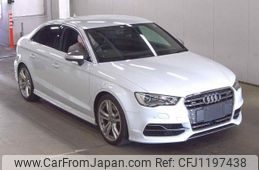 audi s3 2014 quick_quick_ABA-8VCJXL_WAUZZZ8V9F1033207