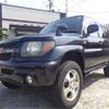 mitsubishi pajero-io 2001 -MITSUBISHI--Pajero io GH-H76W--H76W-5200476---MITSUBISHI--Pajero io GH-H76W--H76W-5200476- image 1