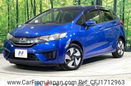 honda fit-hybrid 2015 CFJ1712963