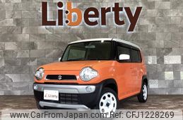 suzuki hustler 2016 quick_quick_MR41S_MR41S-217306