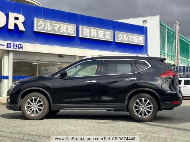 nissan x-trail 2018 quick_quick_NT32_NT32-585439 image 2