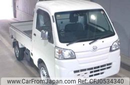 daihatsu hijet-truck 2019 -DAIHATSU--Hijet Truck S500P--0106671---DAIHATSU--Hijet Truck S500P--0106671-