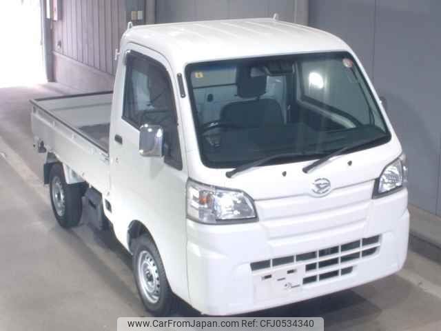 daihatsu hijet-truck 2019 -DAIHATSU--Hijet Truck S500P--0106671---DAIHATSU--Hijet Truck S500P--0106671- image 1