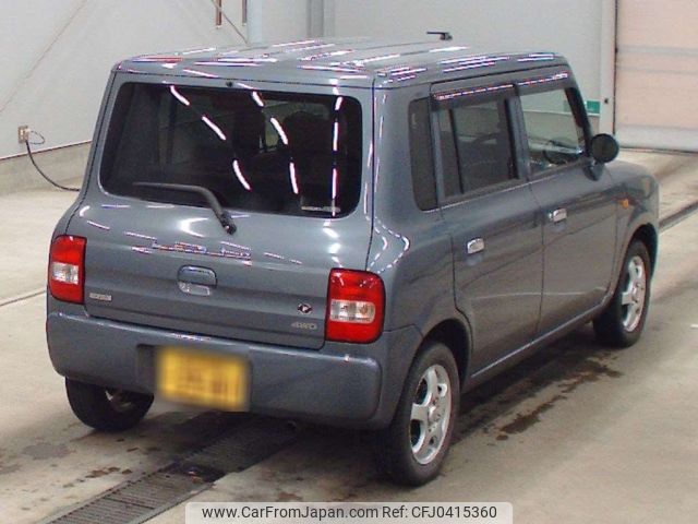 suzuki alto-lapin 2006 -SUZUKI 【Ｎｏ後日 】--Alto Lapin HE21S-171297---SUZUKI 【Ｎｏ後日 】--Alto Lapin HE21S-171297- image 2