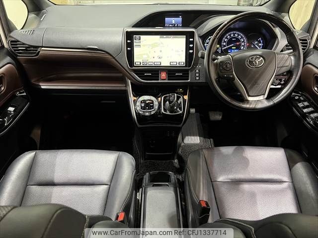 toyota esquire 2018 -TOYOTA--Esquire DAA-ZWR80G--ZWR80-0310002---TOYOTA--Esquire DAA-ZWR80G--ZWR80-0310002- image 2