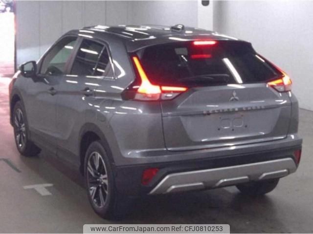 mitsubishi eclipse-cross 2022 quick_quick_5BA-GK1W_GK1W-0500188 image 2