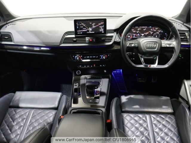audi sq5 2019 CFJ1806965 image 2