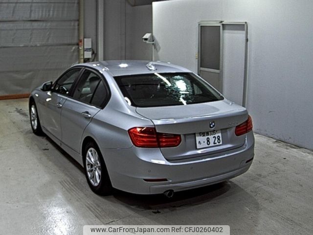 bmw 3-series 2014 -BMW 【愛媛 335ち】--BMW 3 Series 3D20-WBA3D36040NS41912---BMW 【愛媛 335ち】--BMW 3 Series 3D20-WBA3D36040NS41912- image 2