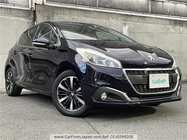 peugeot 208 2019 -PEUGEOT--Peugeot 208 ABA-A9HN01--VF3CCHNZTKW118793---PEUGEOT--Peugeot 208 ABA-A9HN01--VF3CCHNZTKW118793- image 1