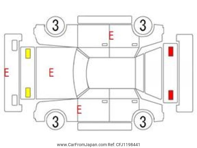 mazda cx-5 2019 -MAZDA--CX-5 3DA-KF2P--KF2P-325161---MAZDA--CX-5 3DA-KF2P--KF2P-325161- image 2