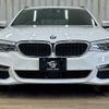 bmw 5-series 2017 -BMW--BMW 5 Series DBA-JL20--WBAJL32040G635365---BMW--BMW 5 Series DBA-JL20--WBAJL32040G635365- image 12