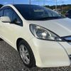 honda fit 2011 CFJ1457528 image 3