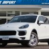 porsche cayenne 2015 quick_quick_92ACEY_WP1ZZZ92ZGLA00777 image 1