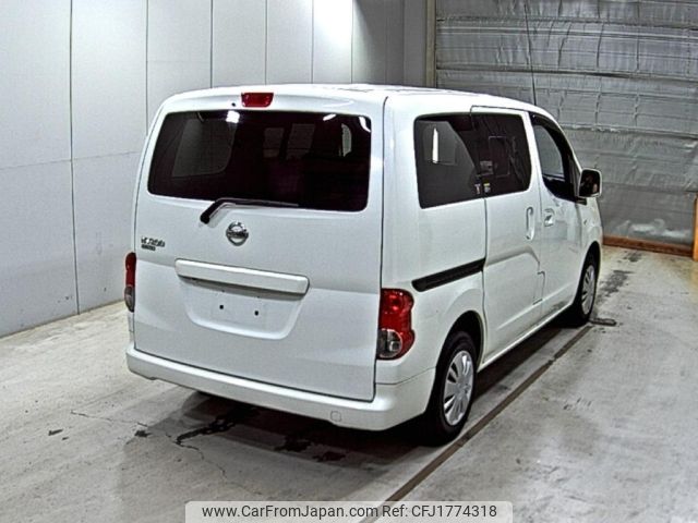 nissan nv200-vanette 2018 CFJ1774318 image 2