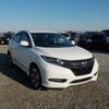 honda vezel 2016 -HONDA--VEZEL DAA-RU4--RU4-1201244---HONDA--VEZEL DAA-RU4--RU4-1201244- image 1