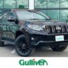 toyota land-cruiser-prado 2021 -TOYOTA--Land Cruiser Prado 3BA-TRJ150W--TRJ150-0134354---TOYOTA--Land Cruiser Prado 3BA-TRJ150W--TRJ150-0134354- image 1