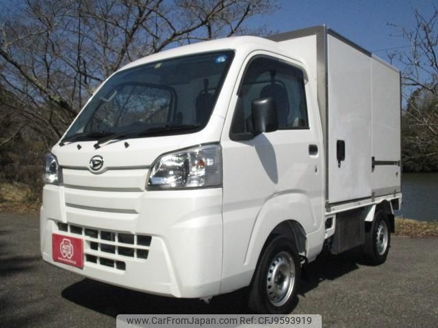 daihatsu hijet-truck 2020 quick_quick_S500P_S500P-0121221 image 1