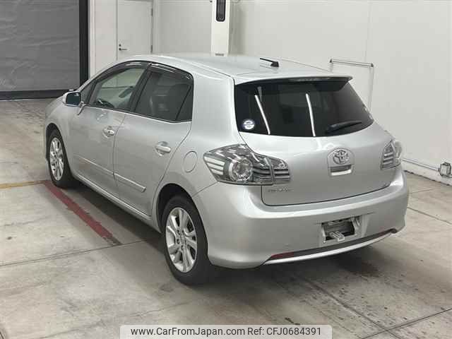 toyota blade 2011 -TOYOTA--Blade AZE156H-1038990---TOYOTA--Blade AZE156H-1038990- image 2