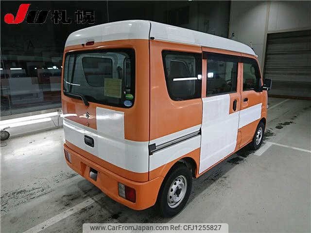 suzuki every 2017 -SUZUKI--Every DA17V-233706---SUZUKI--Every DA17V-233706- image 2