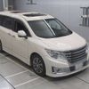 nissan elgrand 2014 -NISSAN 【春日井 300と9583】--Elgrand TE52-074362---NISSAN 【春日井 300と9583】--Elgrand TE52-074362- image 6