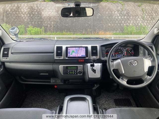 toyota hiace-van 2015 quick_quick_CBF-TRH200V_TRH200-0218577 image 2