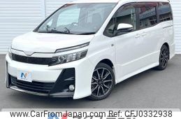 toyota voxy 2017 -TOYOTA--Voxy DBA-ZRR80W--ZRR80-0224566---TOYOTA--Voxy DBA-ZRR80W--ZRR80-0224566-