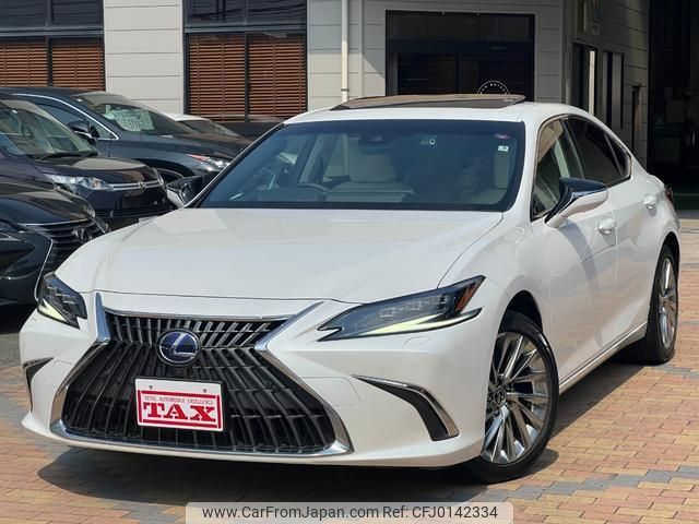 lexus es 2021 quick_quick_AXZH11_AXZH11-1004441 image 1