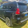 toyota land-cruiser-prado 2022 -TOYOTA--Land Cruiser Prado 3DA-GDJ151W--GDJ151-0012236---TOYOTA--Land Cruiser Prado 3DA-GDJ151W--GDJ151-0012236- image 3