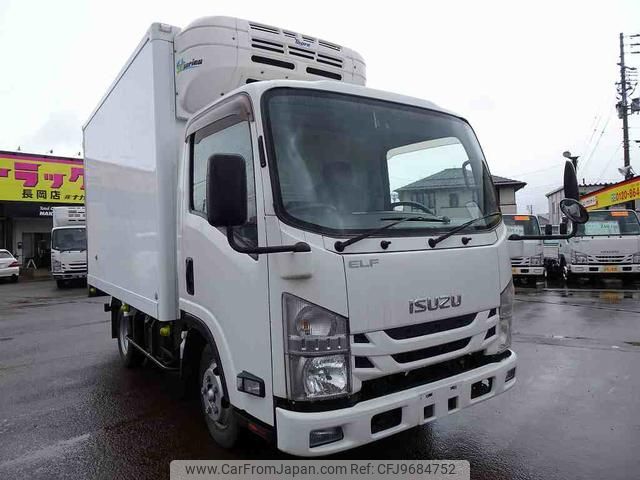 isuzu elf-truck 2015 GOO_NET_EXCHANGE_1230336A30240228W002 image 2