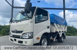 toyota dyna-truck 2018 -TOYOTA--Dyna ABF-TRY220--TRY220-0116585---TOYOTA--Dyna ABF-TRY220--TRY220-0116585-