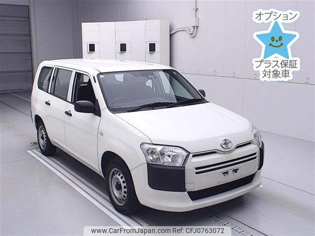 toyota probox-van 2020 -TOYOTA--Probox Van NSP160V-0050140---TOYOTA--Probox Van NSP160V-0050140- image 1