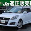 suzuki swift 2014 quick_quick_CBA-ZC32S_ZC32S-303990 image 1