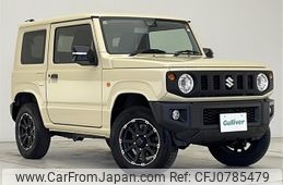 suzuki jimny 2023 -SUZUKI--Jimny 3BA-JB64W--JB64W-305412---SUZUKI--Jimny 3BA-JB64W--JB64W-305412-