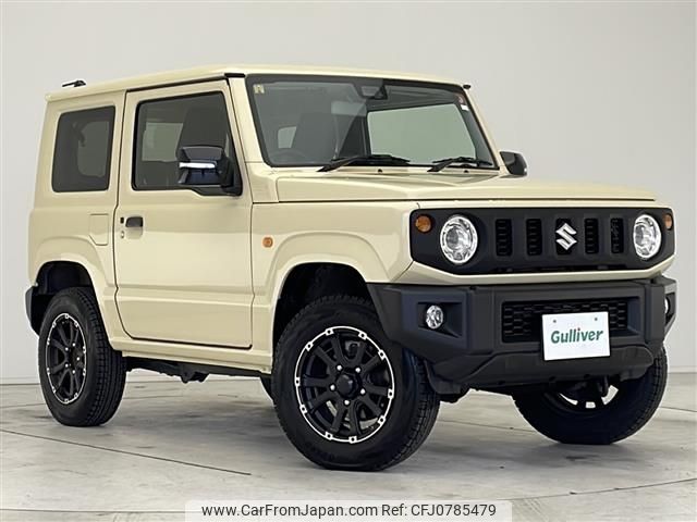 suzuki jimny 2023 -SUZUKI--Jimny 3BA-JB64W--JB64W-305412---SUZUKI--Jimny 3BA-JB64W--JB64W-305412- image 1