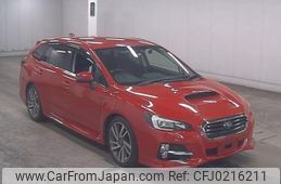 subaru levorg 2015 quick_quick_DBA-VM4_VM4-037446