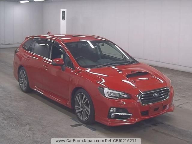 subaru levorg 2015 quick_quick_DBA-VM4_VM4-037446 image 1