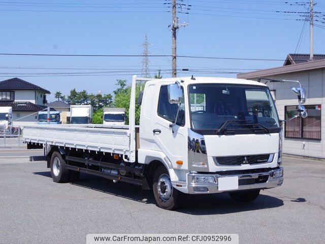 mitsubishi-fuso fighter 2024 -MITSUBISHI--Fuso Fighter 2KG-FK62FZ--FK62FZ-611277---MITSUBISHI--Fuso Fighter 2KG-FK62FZ--FK62FZ-611277- image 2