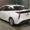 toyota prius 2016 -TOYOTA--Prius DAA-ZVW55--ZVW55-8010170---TOYOTA--Prius DAA-ZVW55--ZVW55-8010170- image 5