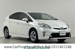 toyota prius 2014 CFJ1401248