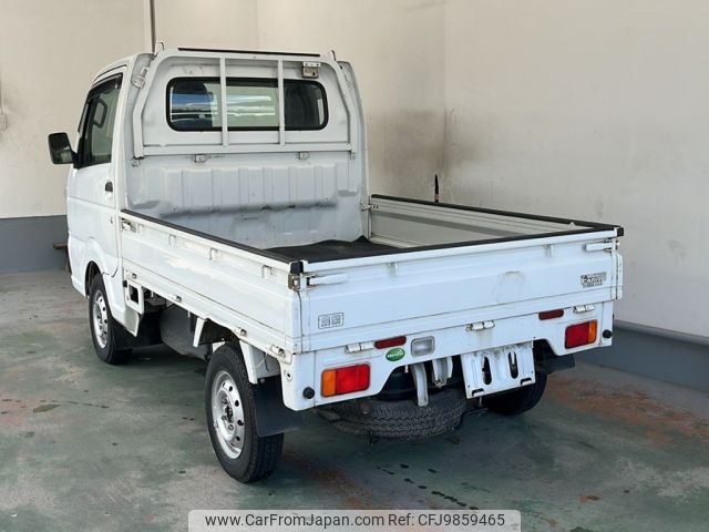 suzuki carry-truck 2014 -SUZUKI--Carry Truck DA16T-148520---SUZUKI--Carry Truck DA16T-148520- image 2