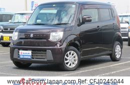 suzuki mr-wagon 2011 CFJ0245044