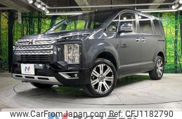 mitsubishi delica-d5 2023 quick_quick_CV1W_CV1W-4025932