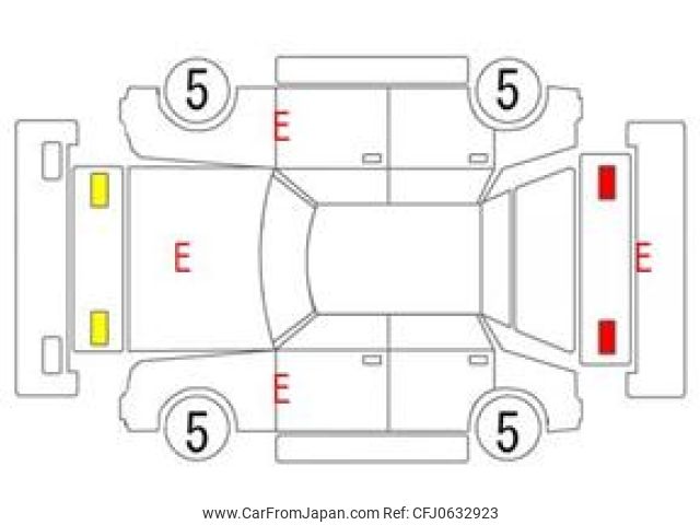 toyota rav4 2022 -TOYOTA--RAV4 6BA-MXAA54--MXAA54-5031882---TOYOTA--RAV4 6BA-MXAA54--MXAA54-5031882- image 2