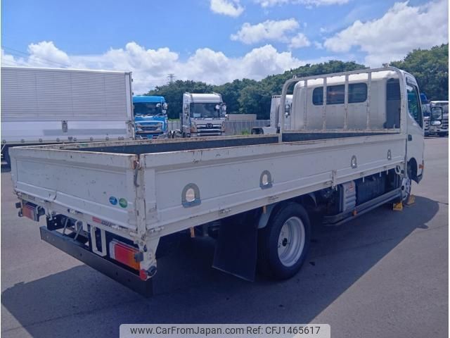 hino dutro 2020 CFJ1465617 image 2